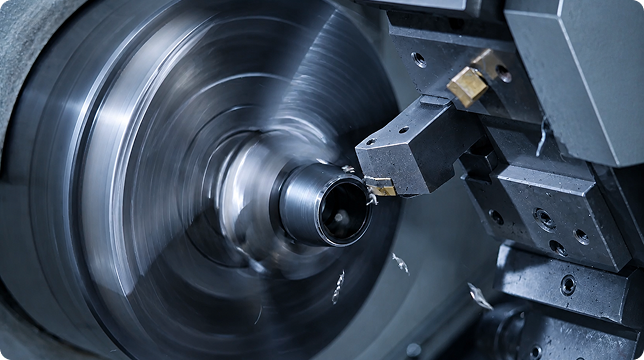 New Part Development Capability